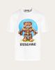 Áo T-Shirt nam Moschino V 0726 7041