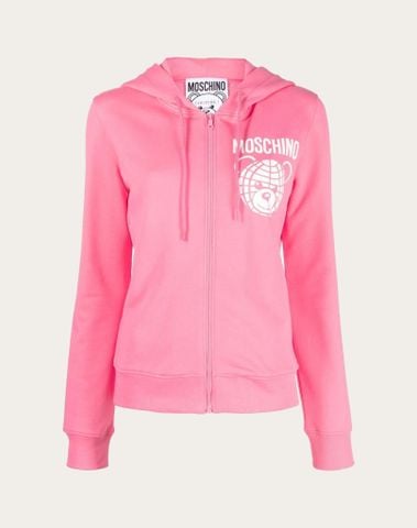 Áo khoác nữ MOSCHINO V 1712 0528