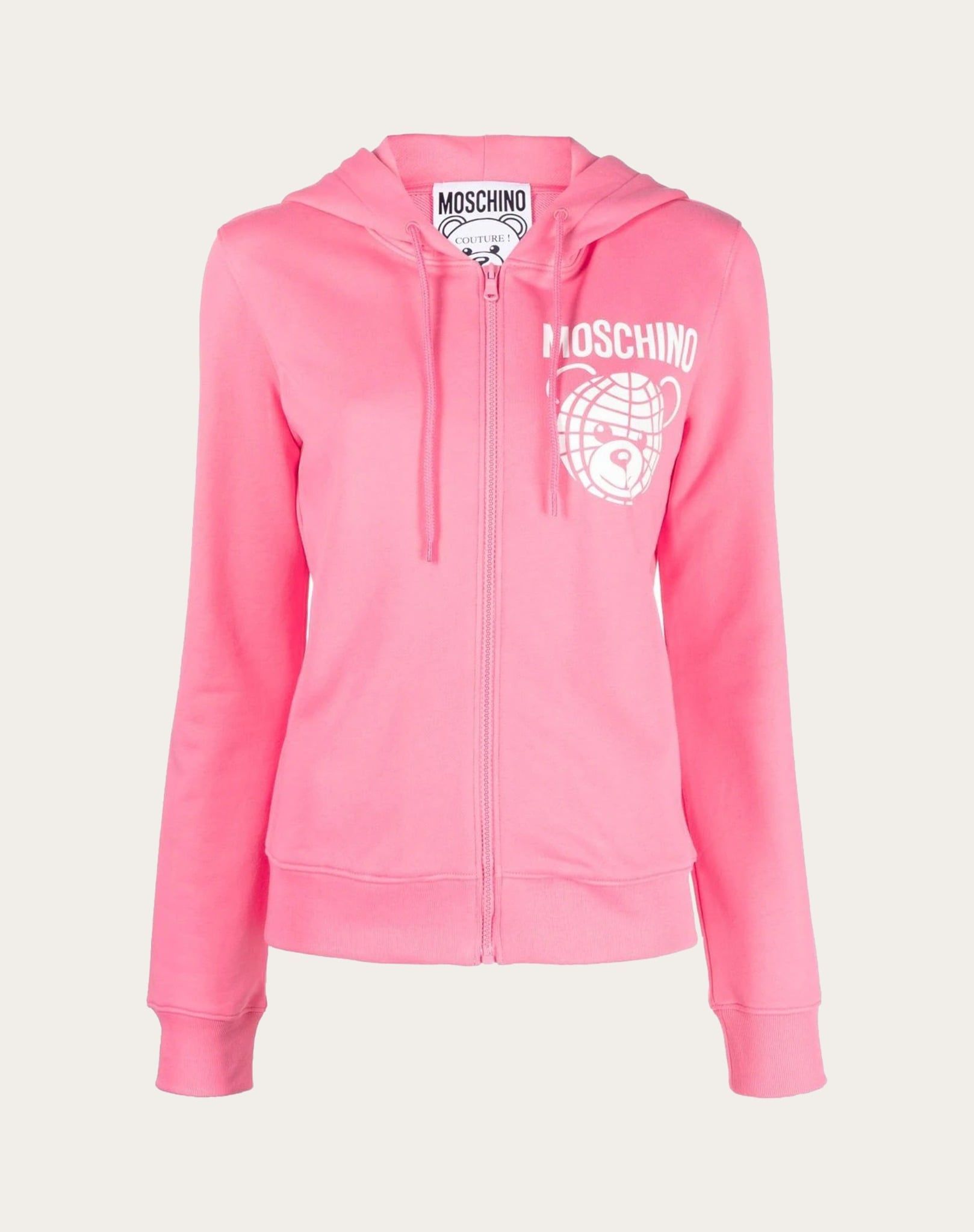 Áo khoác nữ MOSCHINO V 1712 0528