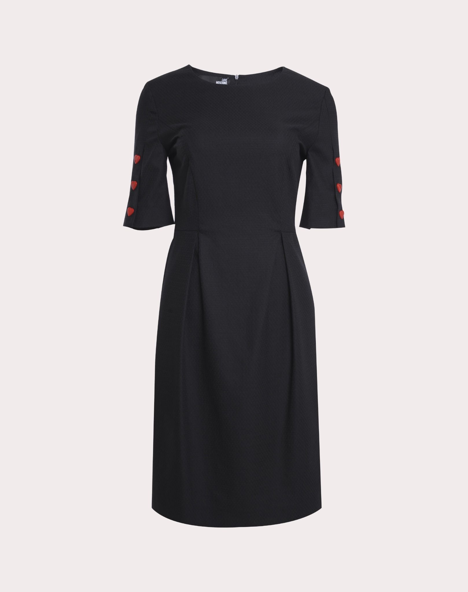 Váy liền Love Moschino V G21 00 S 2997