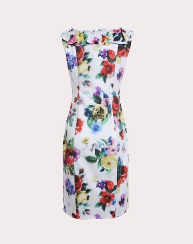 Váy liền Love Moschino V G31 00 S 3001