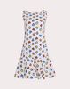 Váy liền Love Moschino V G40 00 S 3048