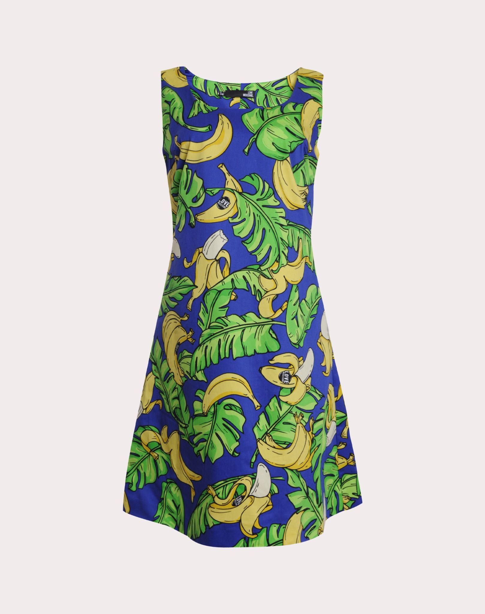 Váy liền Love Moschino V G61 00 S 3049