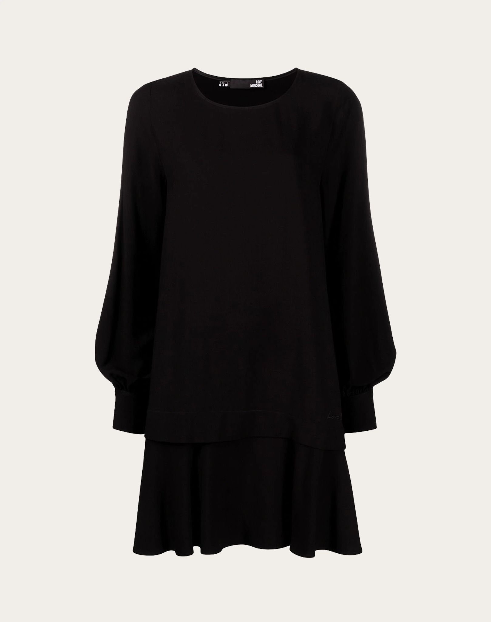 Váy liền Love Moschino V I44 01 T 045A