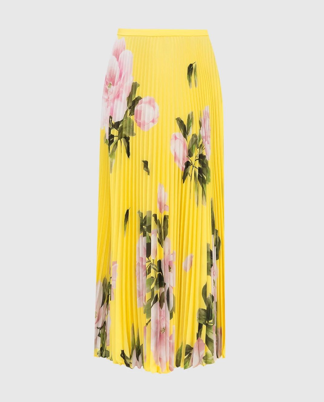 Chân váy Valentino PAP VB0RA7L16F2