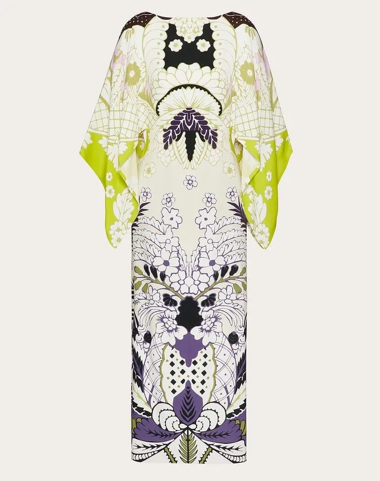 Váy liền Valentino PAP VB3VAV8067G