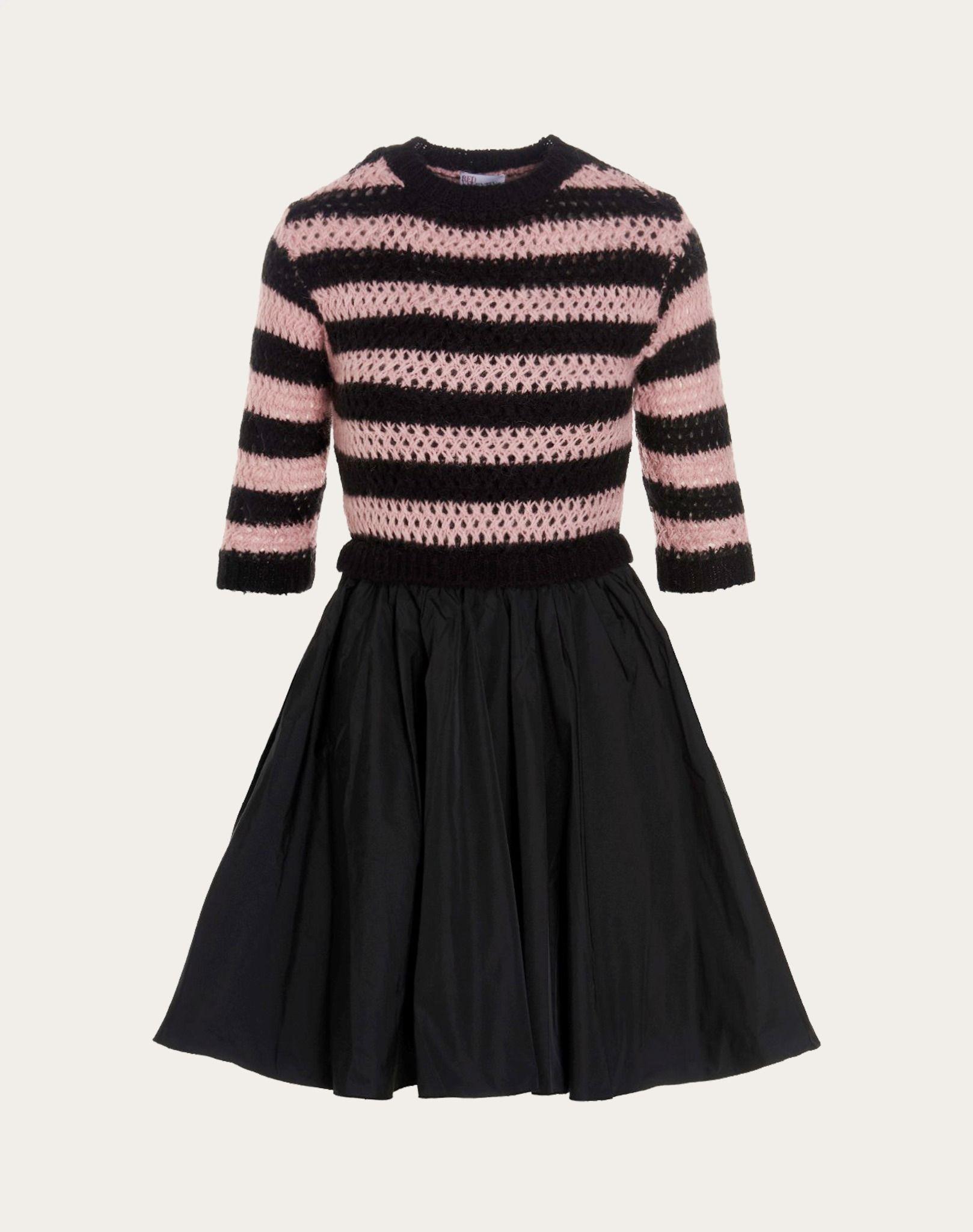 Váy liền RED VALENTINO WR0KD03Q671