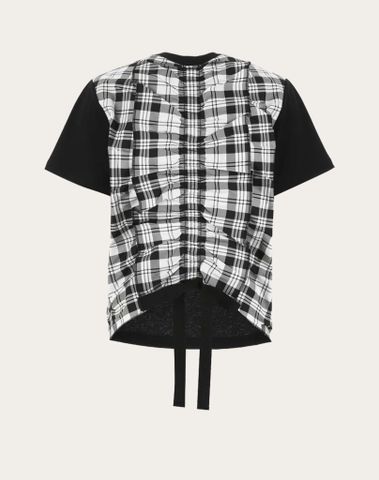 Áo kiểu nữ Red Valentino WR3MG11J61P