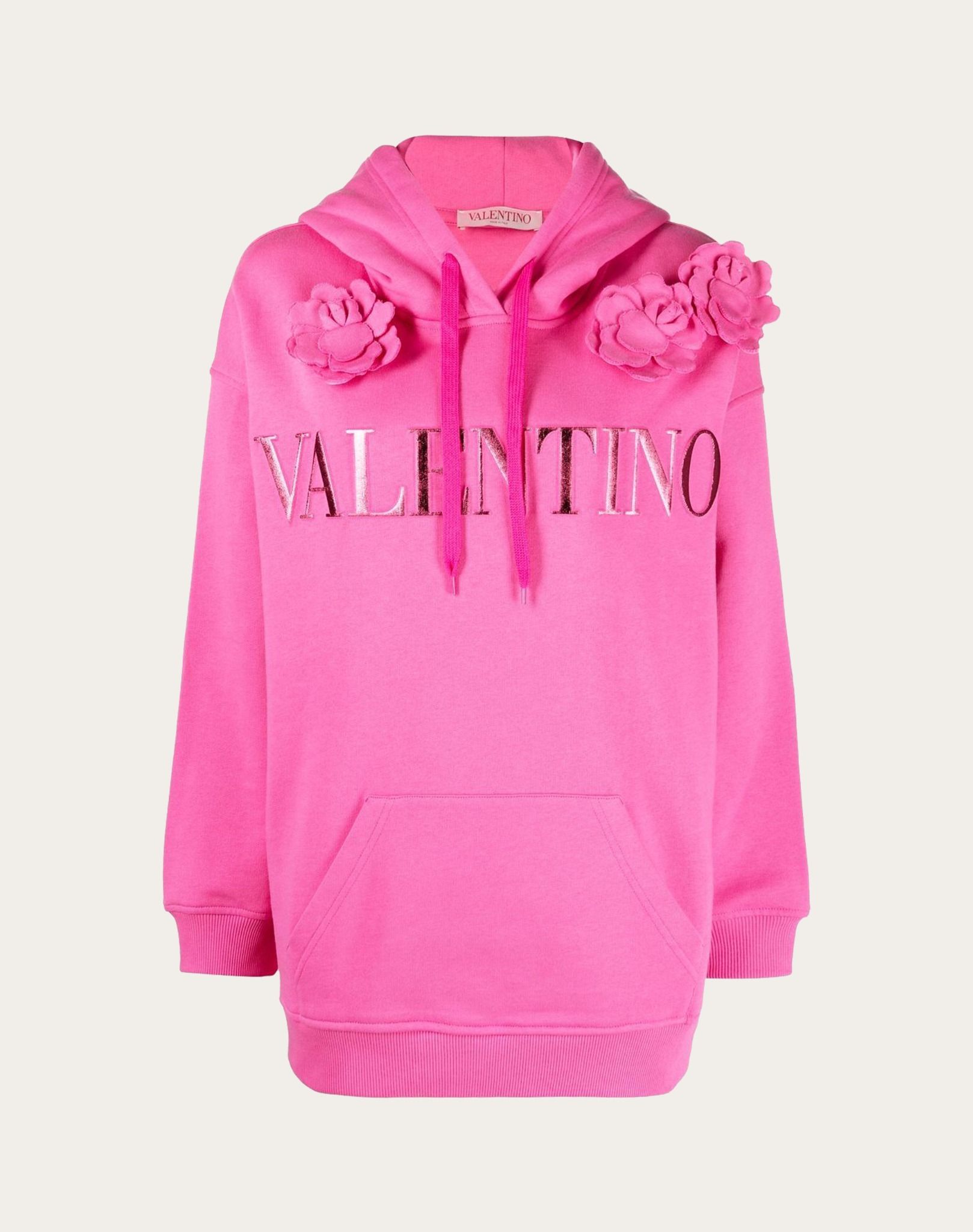 Áo nỉ nữ Valentino PAP XB3MF16R73V