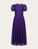  Váy liền Kimmay 1A06UT10D10M18 