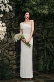  VÁY LIỀN KIMMAY GD42VDL078-2BA00 