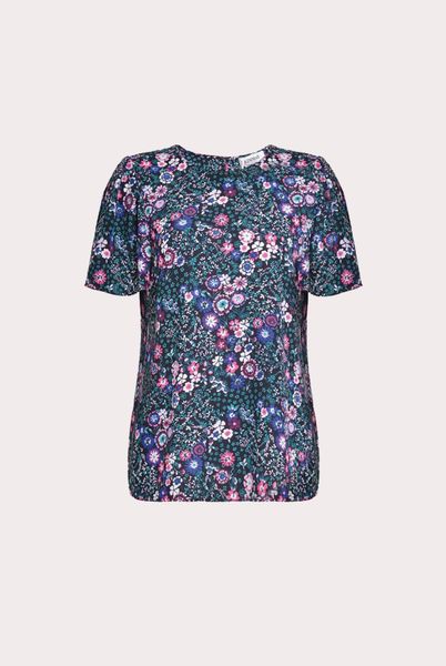  Áo T-Shirt nữ 1A10MH33A15M25 