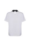  Áo T-Shirt nữ 1A9MH61A1M21 