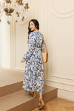  Váy liền kimmay WA42VA0451-2D000 