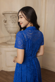  Váy liền kimmay WA41VA0391-2PGFG 