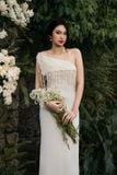 VÁY LIỀN KIMMAY GD42VDL078-2BA00 