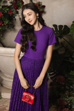  Váy liền kimmay WA42VA0456-2PGFG 