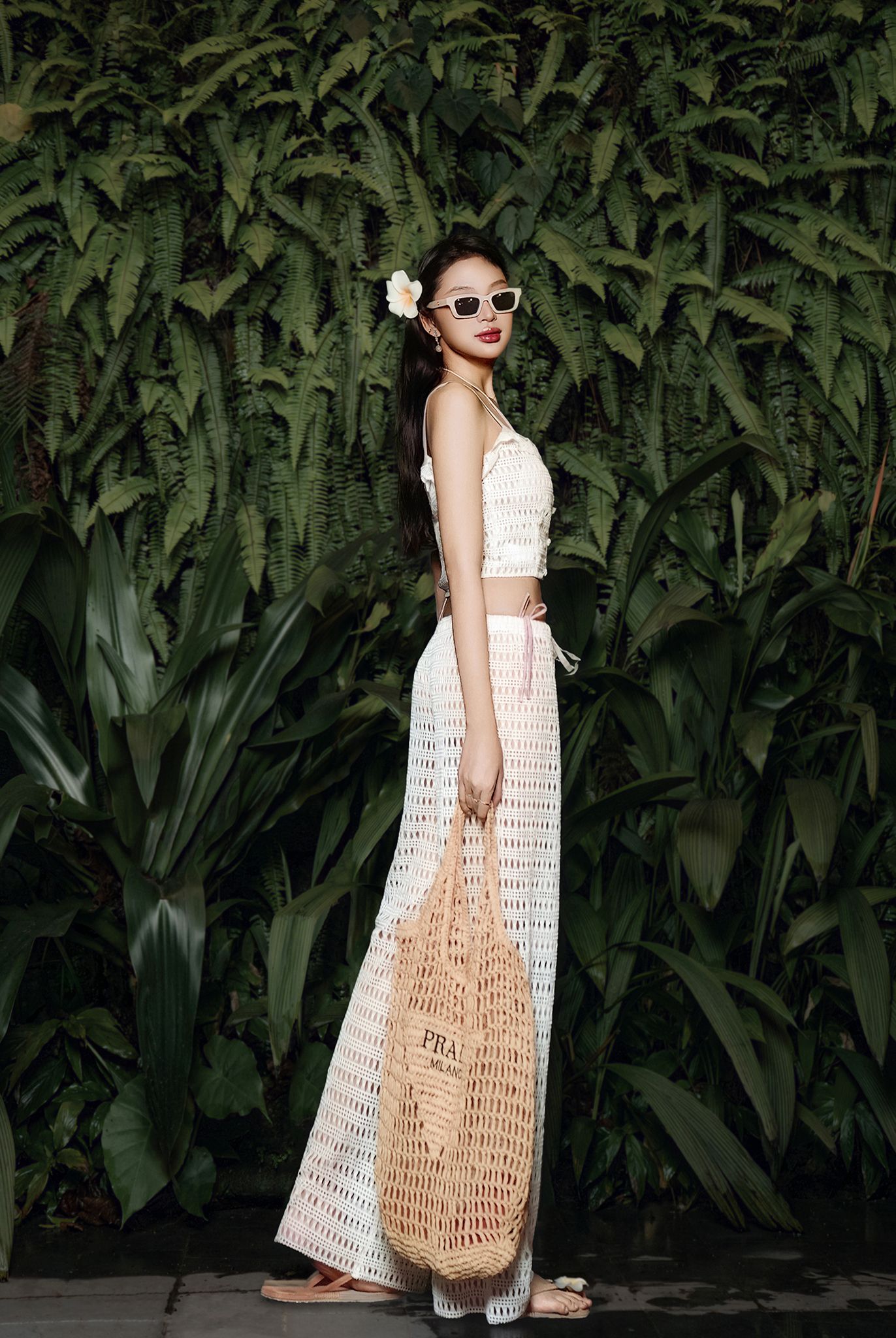  Áo kiểu KIMMAY GA52AK0668-2AC00 