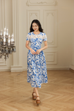  Váy liền kimmay WA42VA0452-2D000 