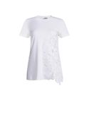  Áo T-Shirt nữ KIMMAY MA91AK2731-2AC00 