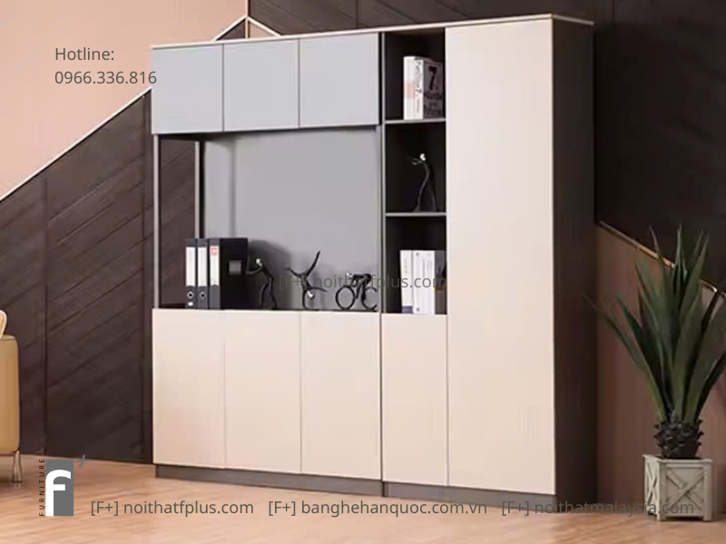 TỦ HỒ SƠ GIÁM ĐỐC F-TGĐ16