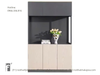 TỦ HỒ SƠ GIÁM ĐỐC F-TGĐ16