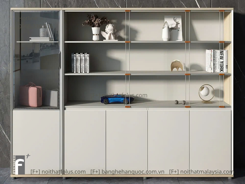 TỦ HỒ SƠ GIÁM ĐỐC F-TGĐ25