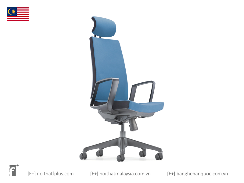 GHẾ GIÁM ĐỐC MALAYSIA PUVEHI F-H-CLOVER