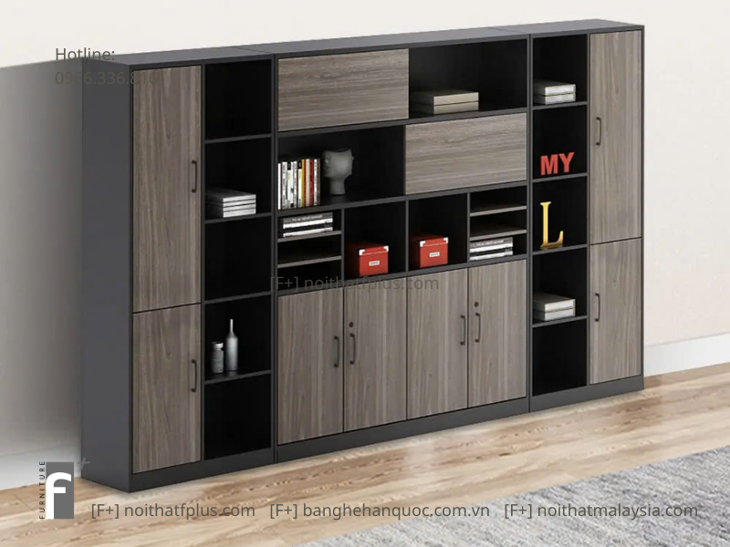 TỦ TÀI LIỆU F-TL21