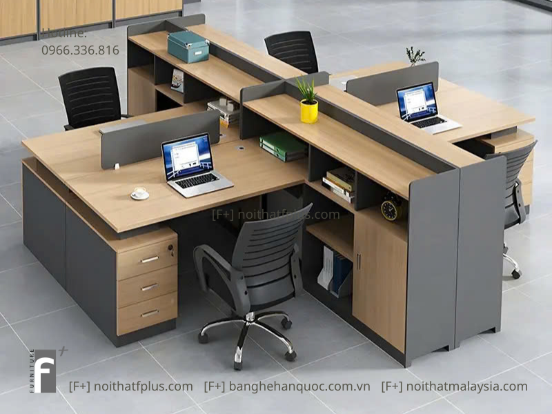 BÀN MODULE F-LCNK09