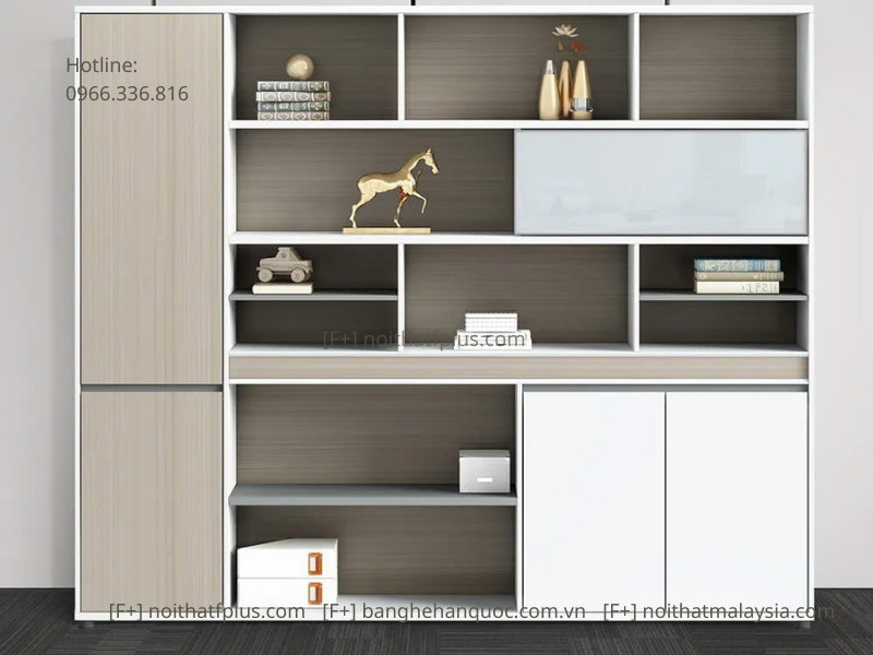 TỦ HỒ SƠ GIÁM ĐỐC F-TGĐ27