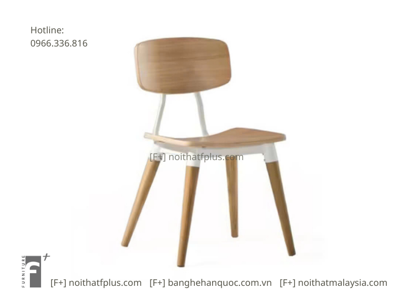 GHẾ ĂN NHÀ MÁY F-GA29