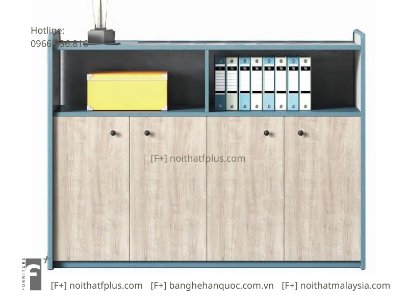 TỦ TÀI LIỆU F-TL22
