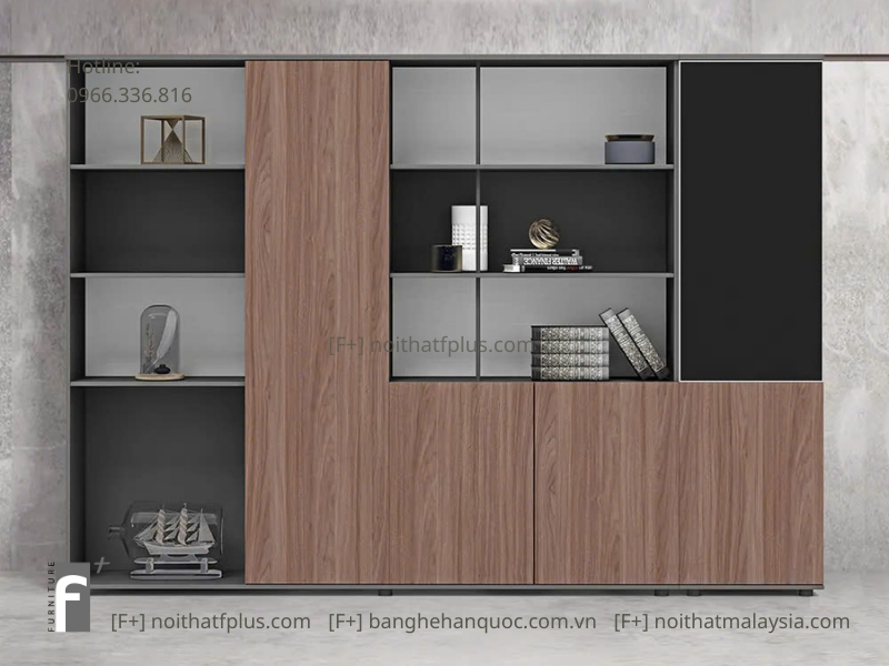 TỦ HỒ SƠ GIÁM ĐỐC F-TGĐ29