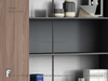 TỦ HỒ SƠ GIÁM ĐỐC F-TGĐ29