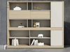 TỦ HỒ SƠ GIÁM ĐỐC F-TGĐ30