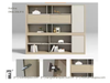 TỦ HỒ SƠ GIÁM ĐỐC F-TGĐ30