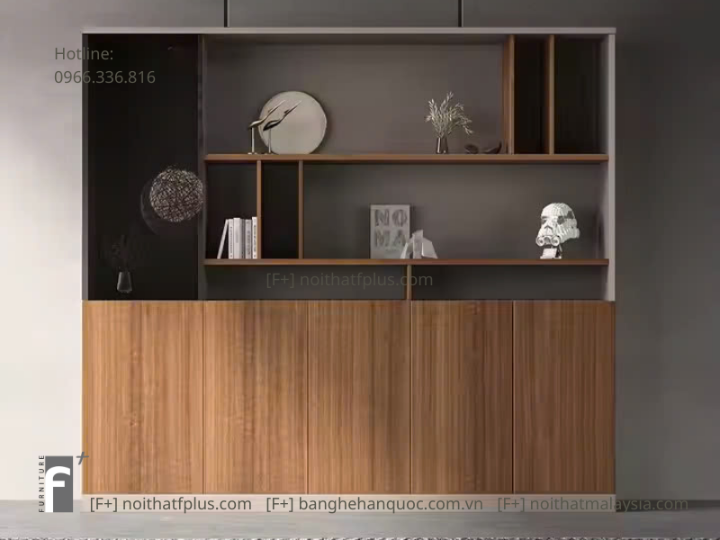 TỦ HỒ SƠ GIÁM ĐỐC F-TGĐ31