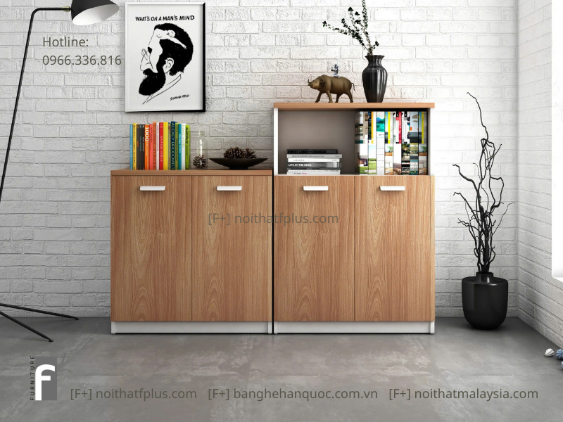 TỦ TÀI LIỆU F-TL27