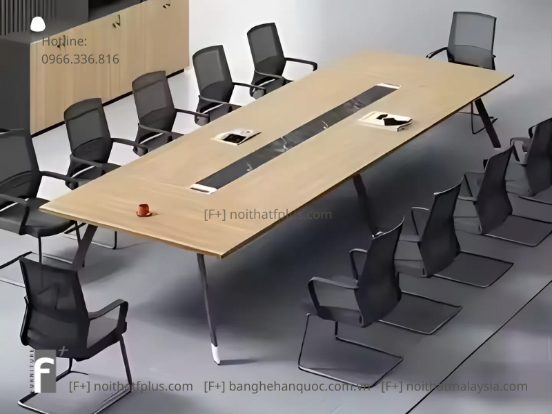 BÀN HỌP F-BH55
