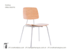 GHẾ ĂN NHÀ MÁY F-GA19