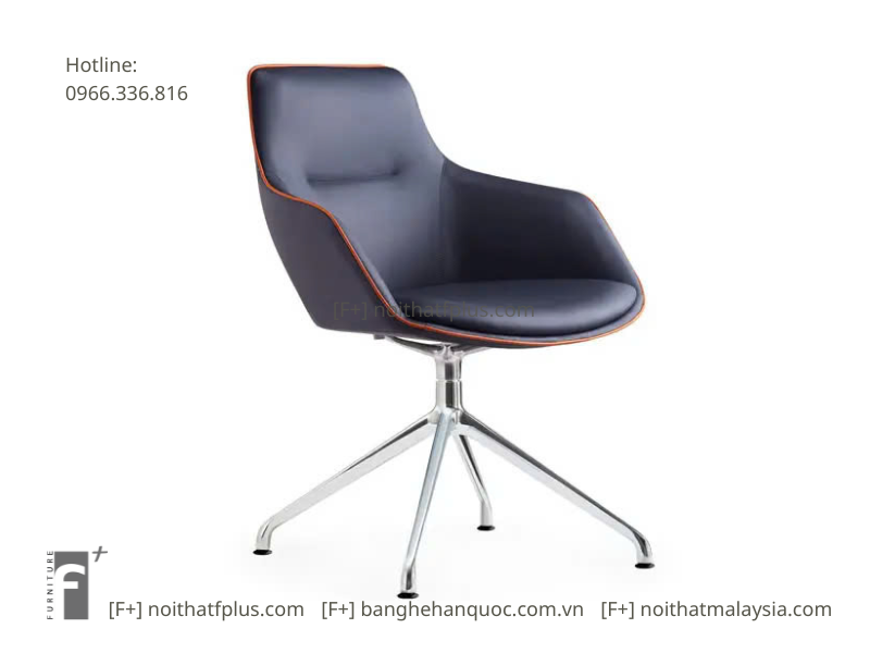 GHẾ PHÒNG HỌP NHẬP KHẨU PULO F-GHCX10