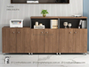 TỦ TÀI LIỆU F-TL30