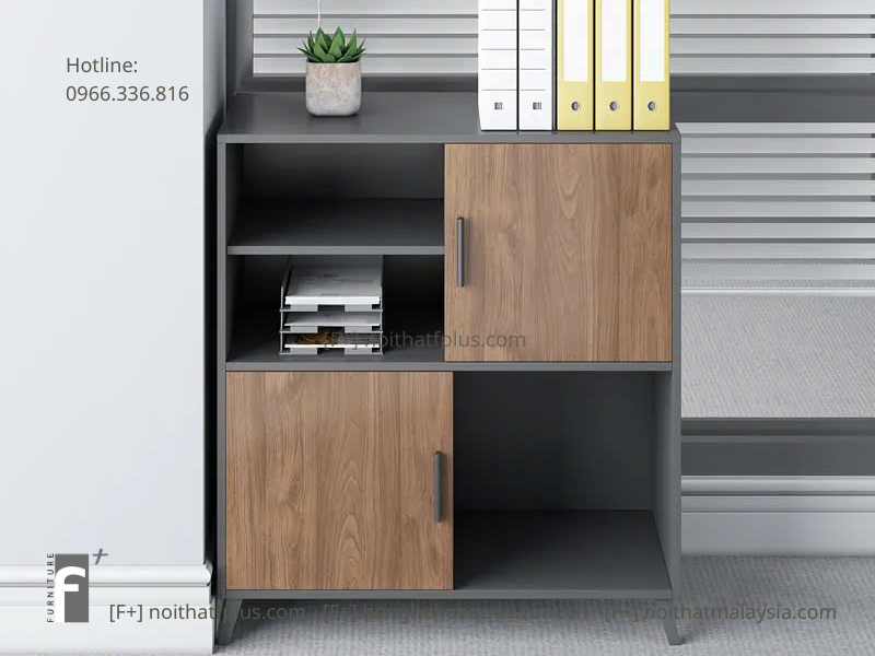 TỦ TÀI LIỆU F-TL33