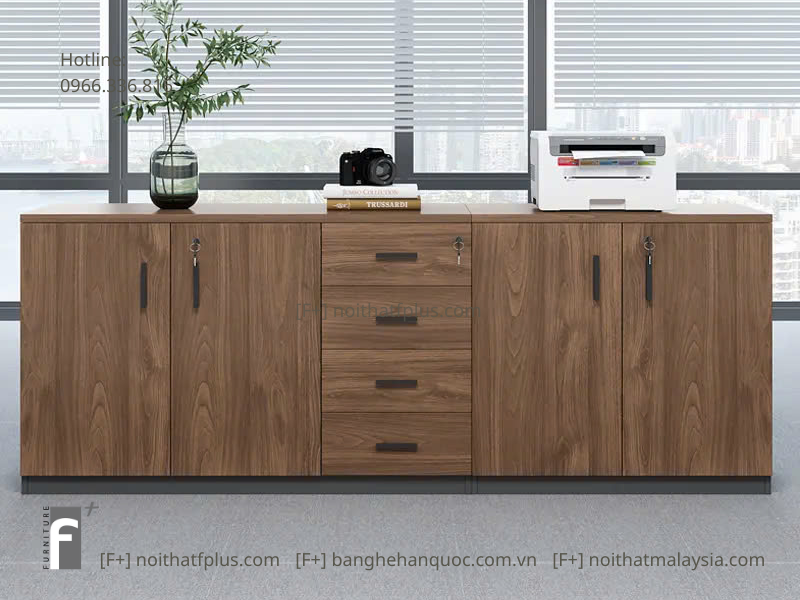 TỦ TÀI LIỆU F-TL34