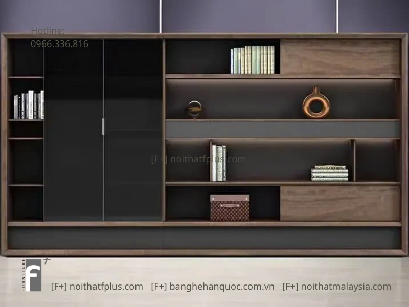 TỦ HỒ SƠ GIÁM ĐỐC F-TGĐ18