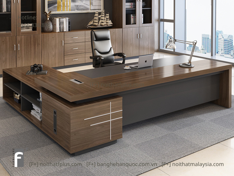 BÀN GIÁM ĐỐC NHẬP KHẨU F-BLĐ-NK46