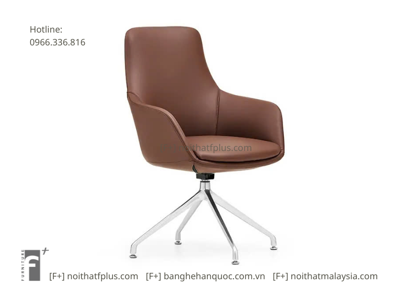 GHẾ PHÒNG HỌP NHẬP KHẨU PULO F-GHCX17