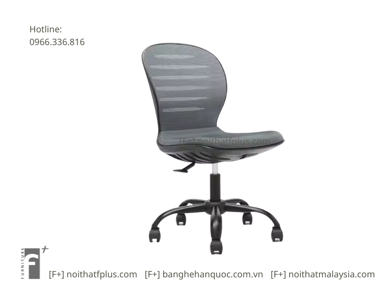 GHẾ NHÂN VIÊN NHẬP KHẨU MEDI F-7003