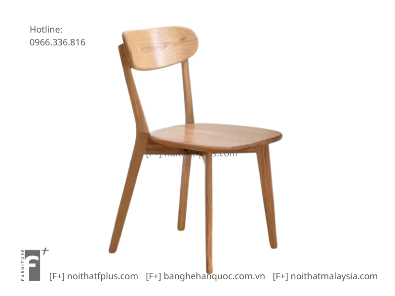 GHẾ ĂN NHÀ MÁY F-GA21